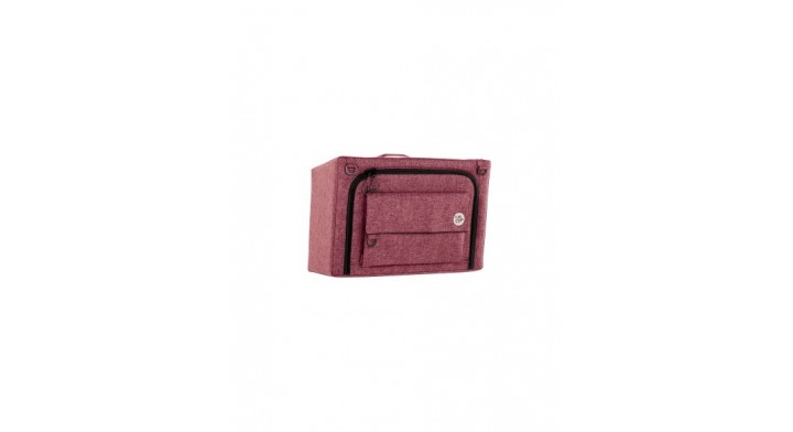 Moon Box Adventure 50 RED 108°