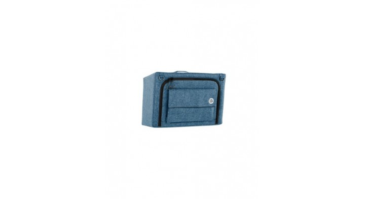 Moon Box Standard 50 BLUE 108°
