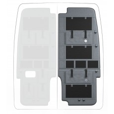 Moon Organizer MAX Mercedes...