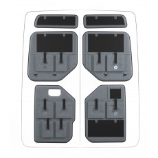 Moon Organizer MAN TGE /...