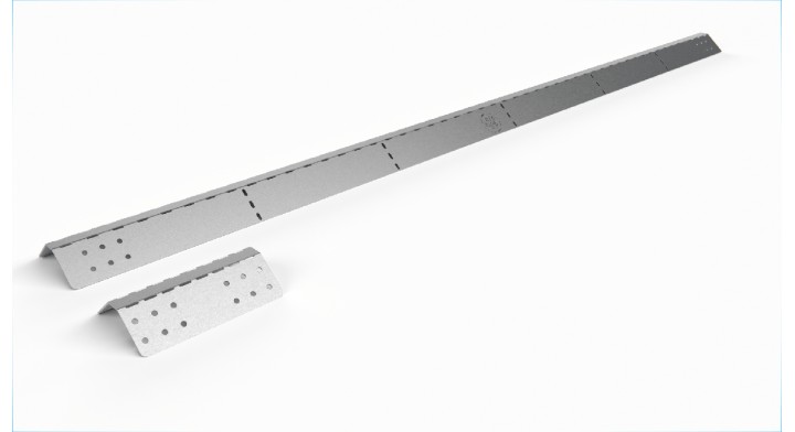 Moon Frame 2.0 Corner