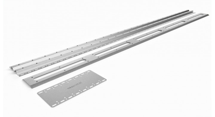 Moon Frame 2.0 Led Set