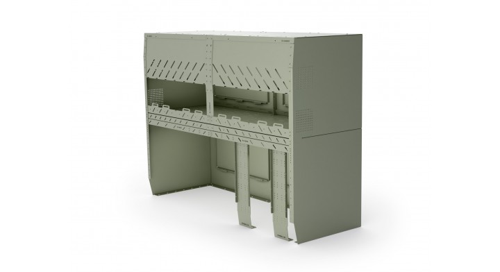 GA WaterThermo H90D43 cm