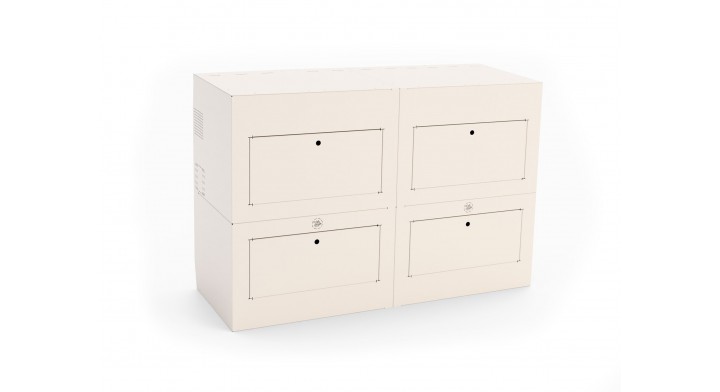 GA MAN/Crafter WaterThermo H81D43 cm