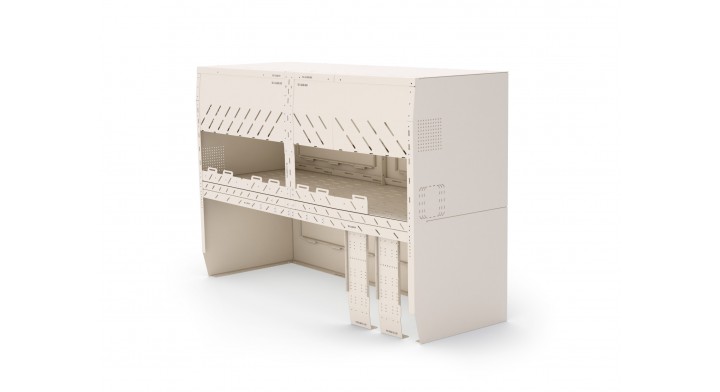 GA MAN/Crafter WaterThermo H81D43 cm