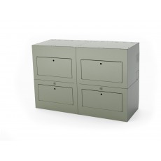 Moon Garage MAN/Crafter 4x4...