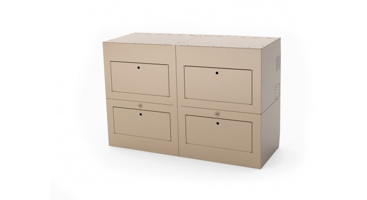 Moon Garage WaterThermo H90D43 cm