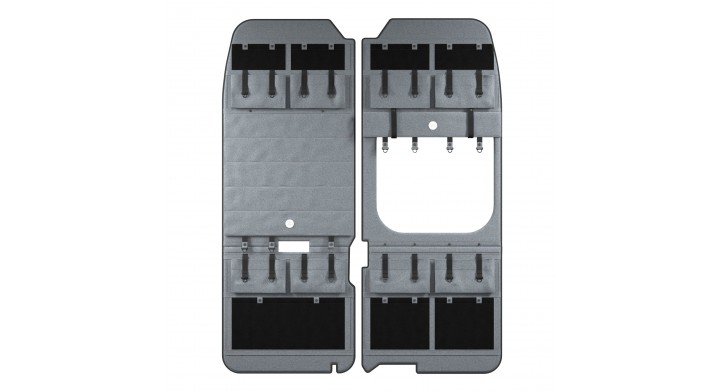 Moon Organizer MAX WINDOW Jumper II /...