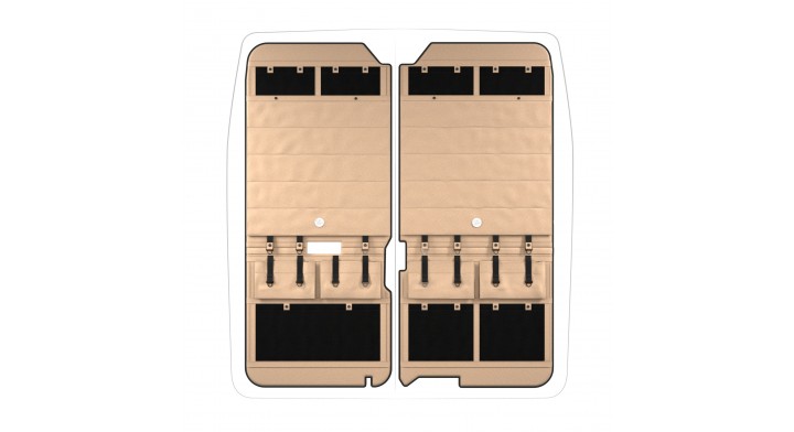 Moon Organizer MAX WINDOW Jumper II /...