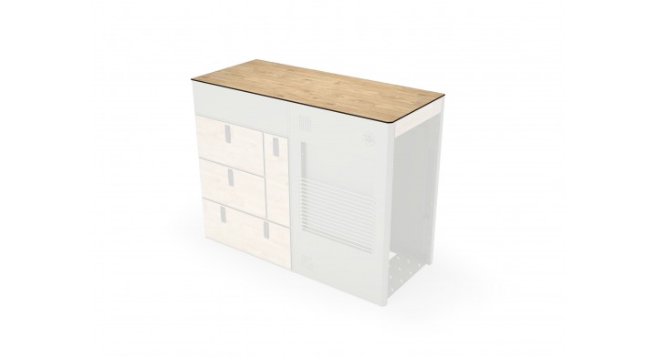 Blat dla Moon Kitchen Model 2 UK