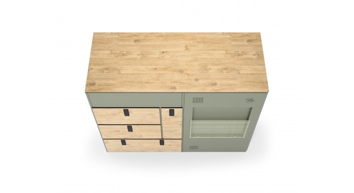 Blat dla Moon Kitchen Model 2 UK