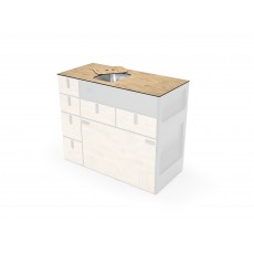 Blat dla Moon Kitchen Model...