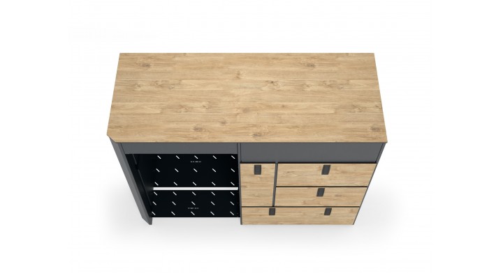 Blat dla Moon Kitchen Model 3