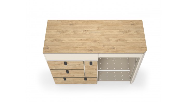 Blat dla Moon Kitchen Model 3 UK