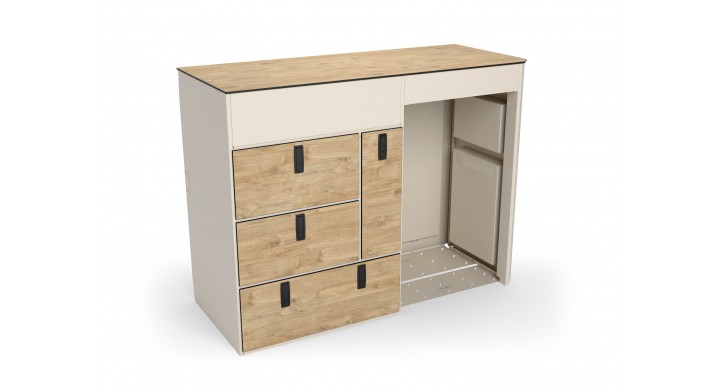 Blat dla Moon Kitchen Model 3 UK