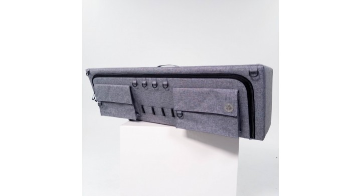 Moon Box Ersa Adventure 115 GRAY 110°...