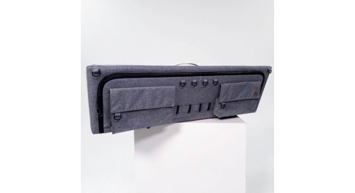 Moon Box Ersa Adventure 115 GRAY 110°...