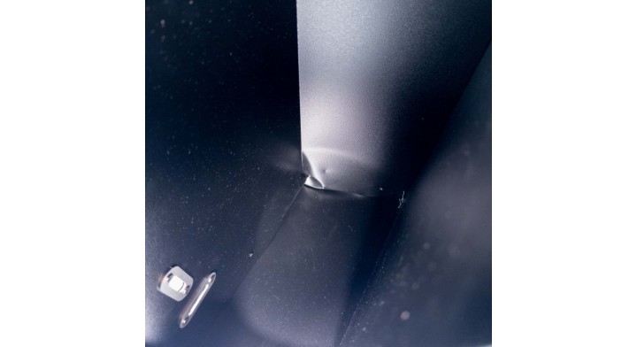 Moon Box Ersa Adventure 115 GRAY 110°...