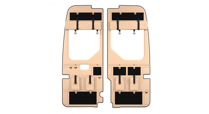 Moon Organizer MAX WINDOW MAN TGE /...