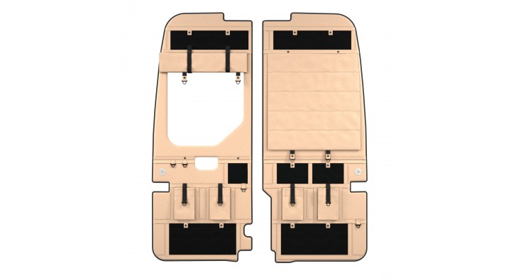 Moon Organizer MAX WINDOW MAN TGE /...