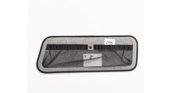 Moon Organizer, Renault Master, Right...