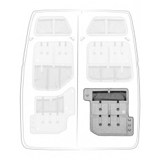 Moon Organizer Renault...
