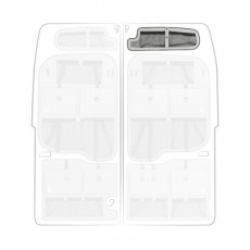 Moon Organizer Ford...