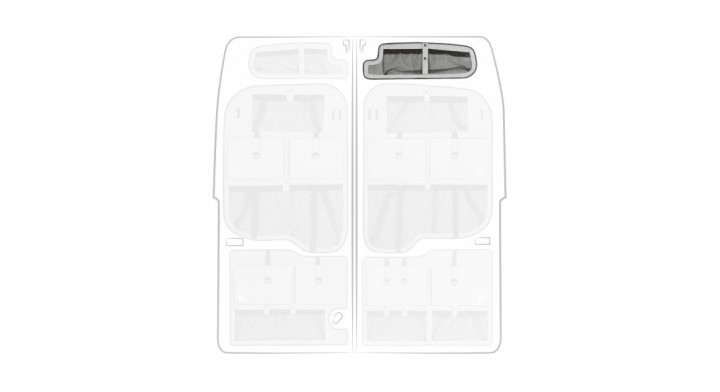 Moon Organizer Ford Transit, Left...