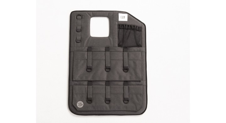 Moon Organizer, Sprinter 907, Right...