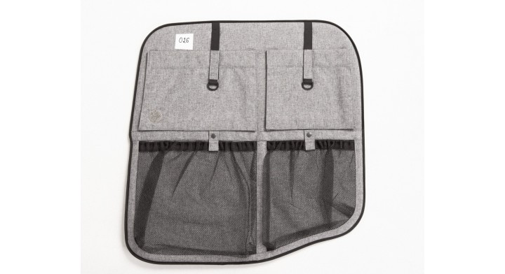 Moon Organizer, Renault Master, Left...