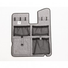 Moon Organizer, Renault...