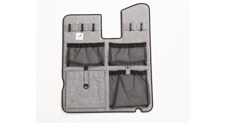 Moon Organizer, Renault Master, Left...