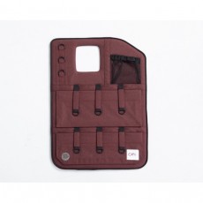 Moon Organizer, Sprinter...