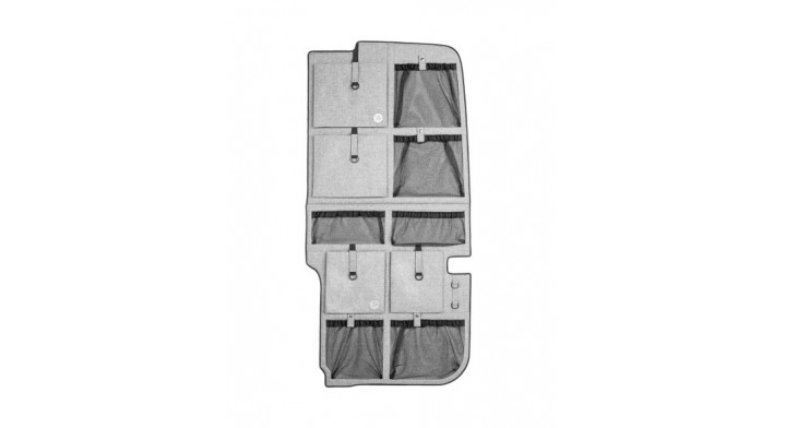 Moon Organizer MAX Crafter/MAN,...