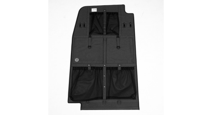 Moon Organizer MAX, Ford Transit H3,...