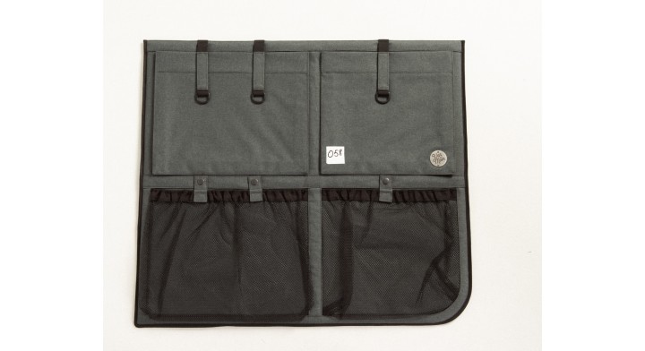 Moon Organizer MAX, Ford Transit H2,...