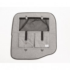 Moon Organizer, Renault...