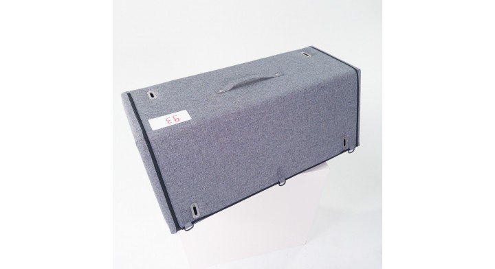 Moon Box Ersa, Adventure, 90cm, 108°,...