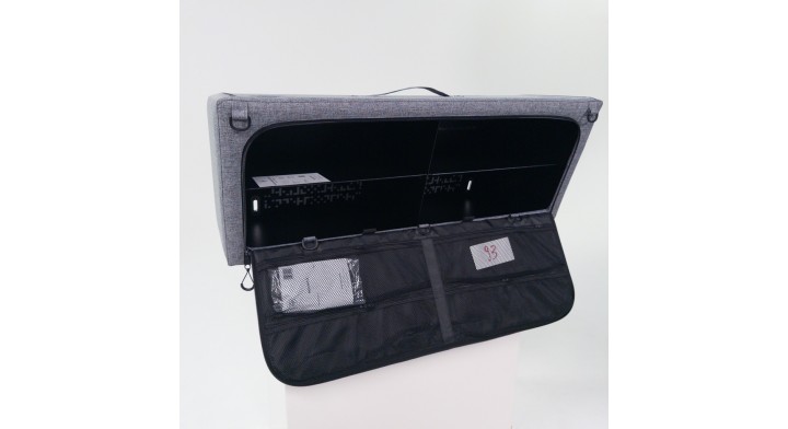 Moon Box Ersa, Adventure, 90cm, 108°,...