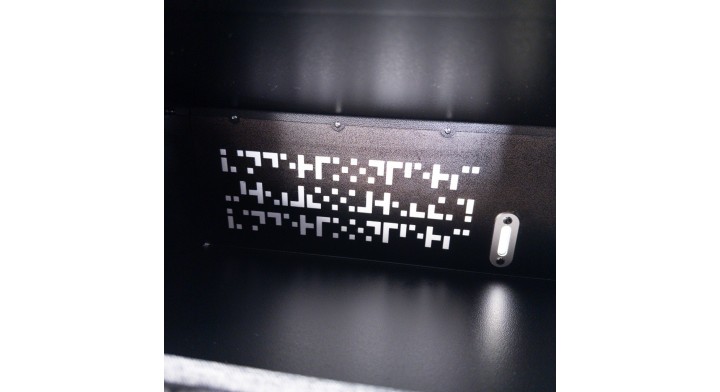 Moon Box Ersa, Adventure, 90cm, 108°,...