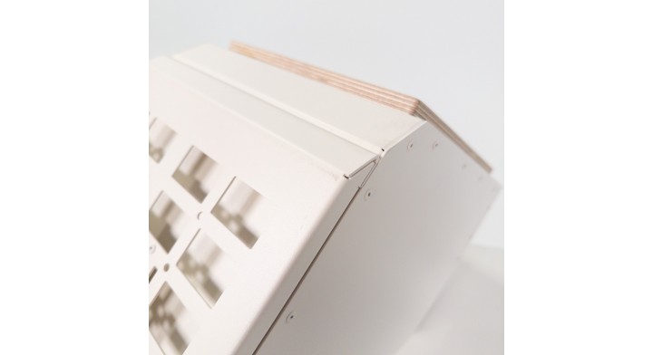 Moon Box IO, Molle without light,...