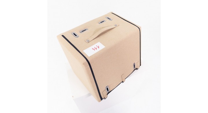 Moon Box ver1. Adventure, 51,5cm,...