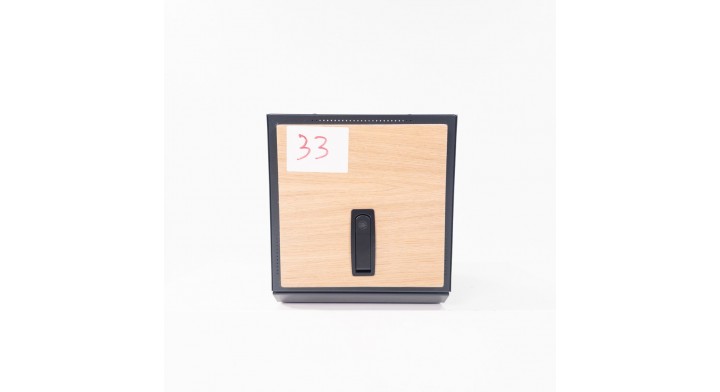 Moon Box IO, Molle, 25cm, 105°,...