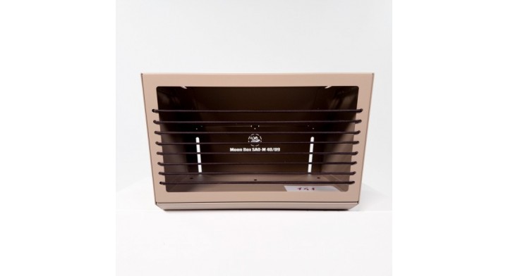 Moon Box SAO, Molle, 40cm, 109°, RAL...