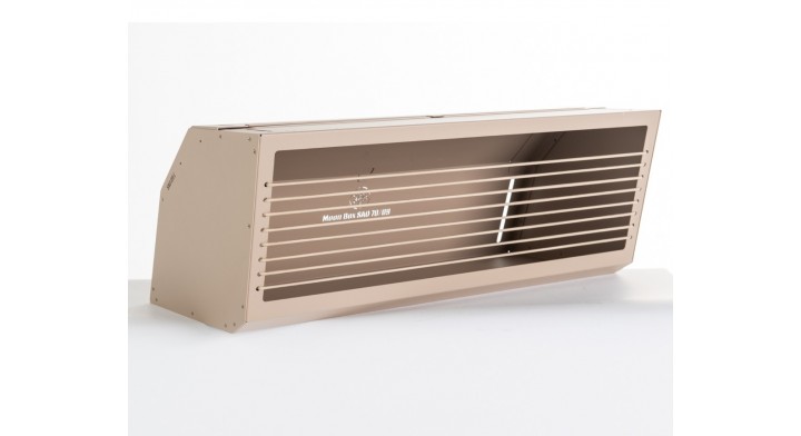 Moon Box SAO, 70cm, 109°, Brown (182)