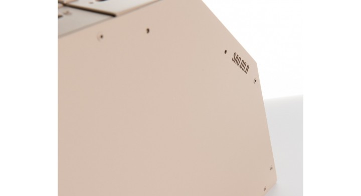 Moon Box SAO, 70cm, 109°, Brown (182)