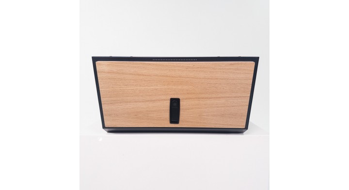 Moon Box IO, 50cm, 105°, Anthracite...