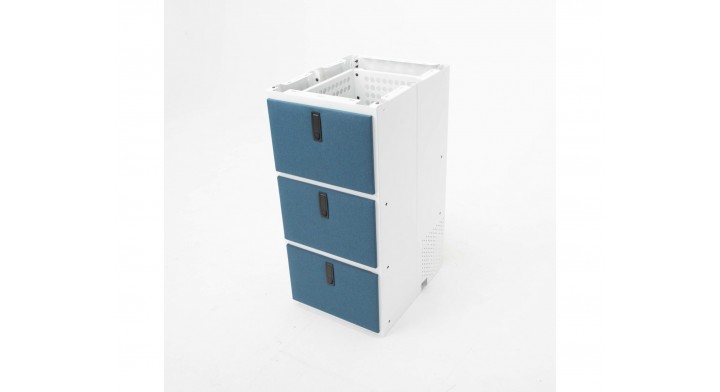 Moon Kitchen 2.0 Module 40, 3...