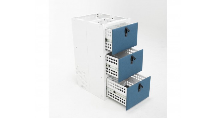 Moon Kitchen 2.0 Module 40, 3...