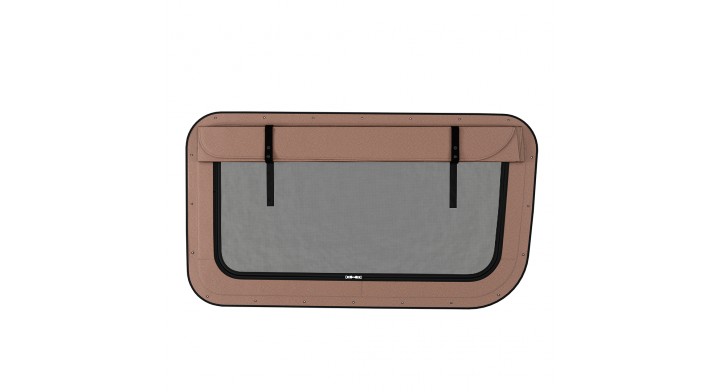 Winthermo Sprinter 907 Driver Side